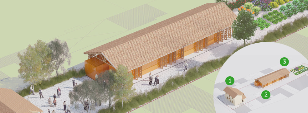 image de bandeau le projet